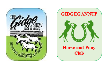 Gidge Show