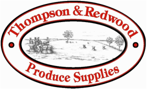 Thompson & Redwood Produce Supplies